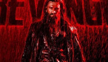 Makers of Dhurandhar: The Revenge CONFIRM March 19, 2026 release; first poster featuring Ranveer Singh out! : Bollywood News