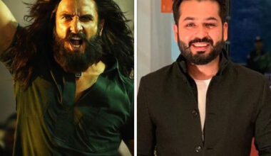 Dhurandhar 2 shoot lands Aditya Dhar’s banner in trouble, BMC seeks permanent blacklisting: Report : Bollywood News