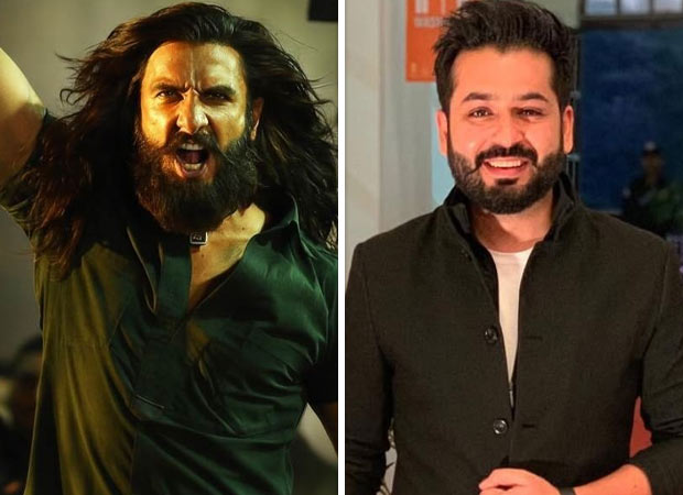 Dhurandhar 2 shoot lands Aditya Dhar’s banner in trouble, BMC seeks permanent blacklisting: Report : Bollywood News