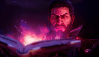 Reign of Warlock Launches as First DLC in 25 Years