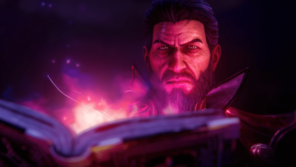 Reign of Warlock Launches as First DLC in 25 Years