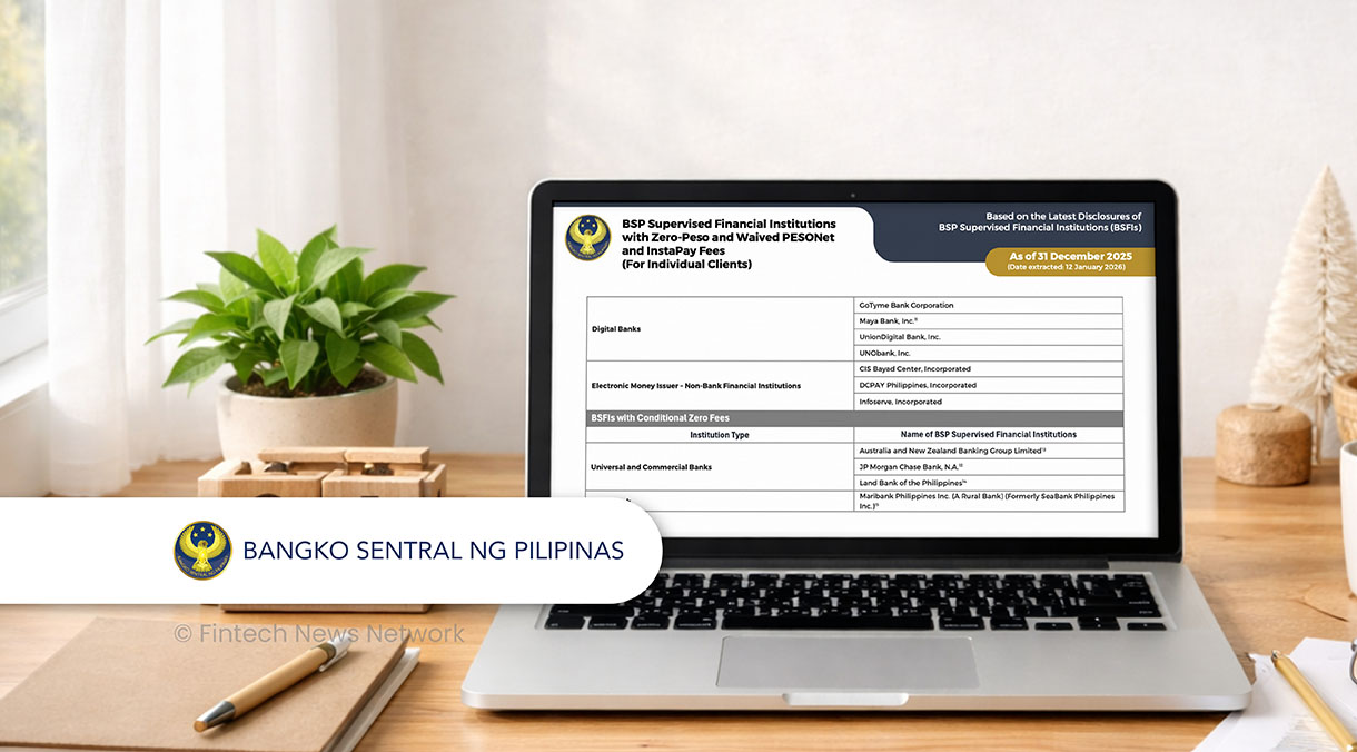 Fintech News Philippines