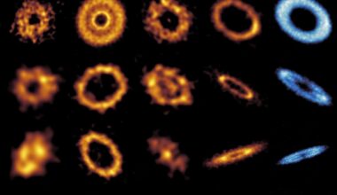 Planetary Disks - Alma