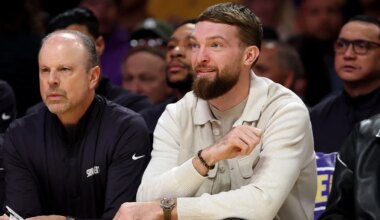 Kings star Domantas Sabonis’ injury recovery detailed by doctor – NBC Sports Bay Area & California