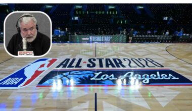 NBA and NHL need to 'pull the plug' on their All-Star games