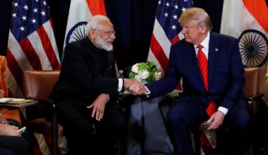 US Tariffs On India Latest News: US Cuts Down India Tariffs To 18% From 50%, Envoy Sergio Gor Says | Business News