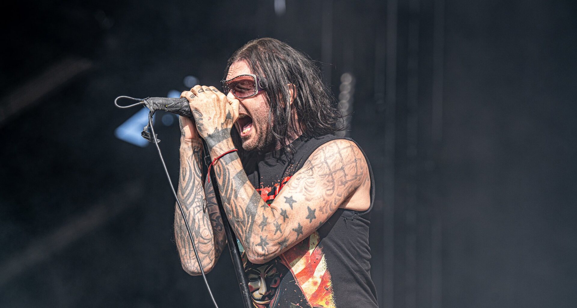 Edsel Dope Reaches Trademark Agreement with Chuck D and John Densmore Over 'doPE' Name