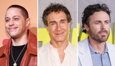 Pete Davidson Bitcoin Biopic 'Killing Satoshi' to Use AI Locations