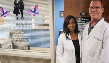 Weighing the benefits: GLP-1s can seem like a miracle drug — until you stop using them