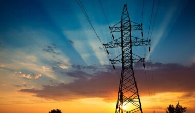 Duke Energy's call for 10.95% return on equity is top of industry scale