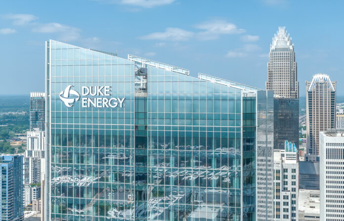Duke Energy profit gains 8% to $4.9B in 2025