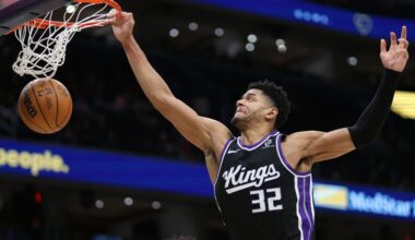 Kings Convert Dylan Cardwell To Four-Year Standard Deal