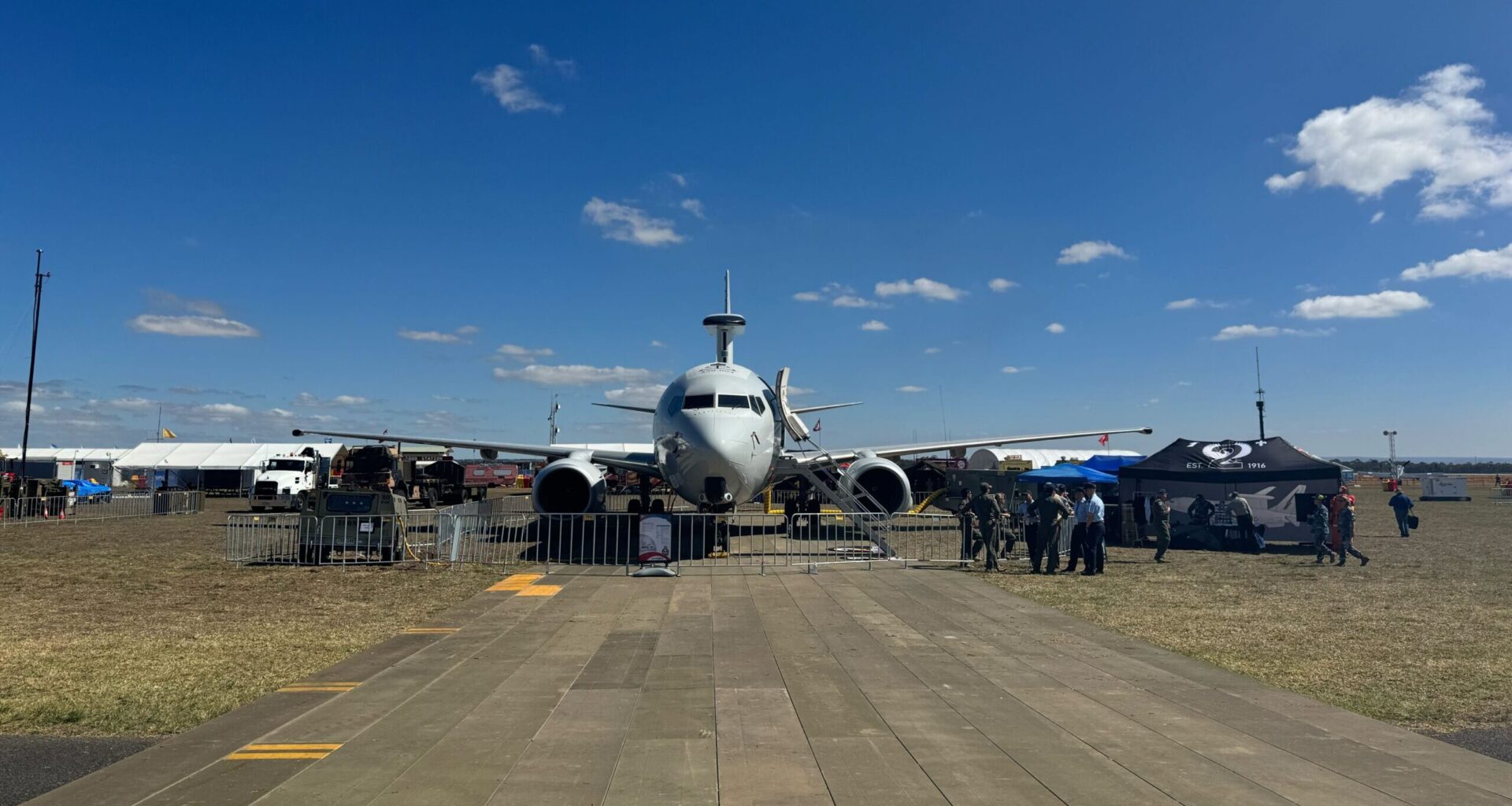 With funding flush, Space Force hopes to speed satellites to track aircraft, missiles