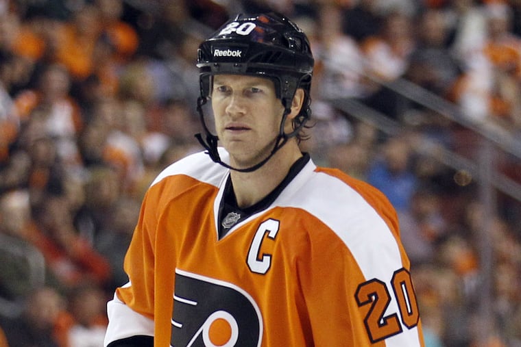 Former Flyers captain Chris Pronger shared his thoughts on why the Flyers' rebuild hasn't gone to plan.