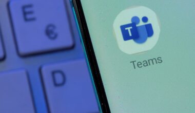 France is ditching American tech. When will Canada?