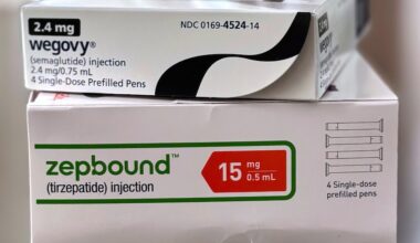 Howard County schools spent $8M on GLP-1 weight-loss drugs — then pulled the plug