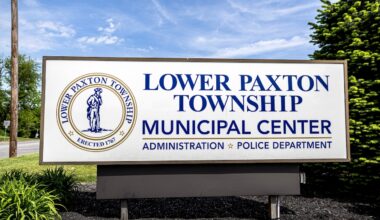 Lower Paxton Township