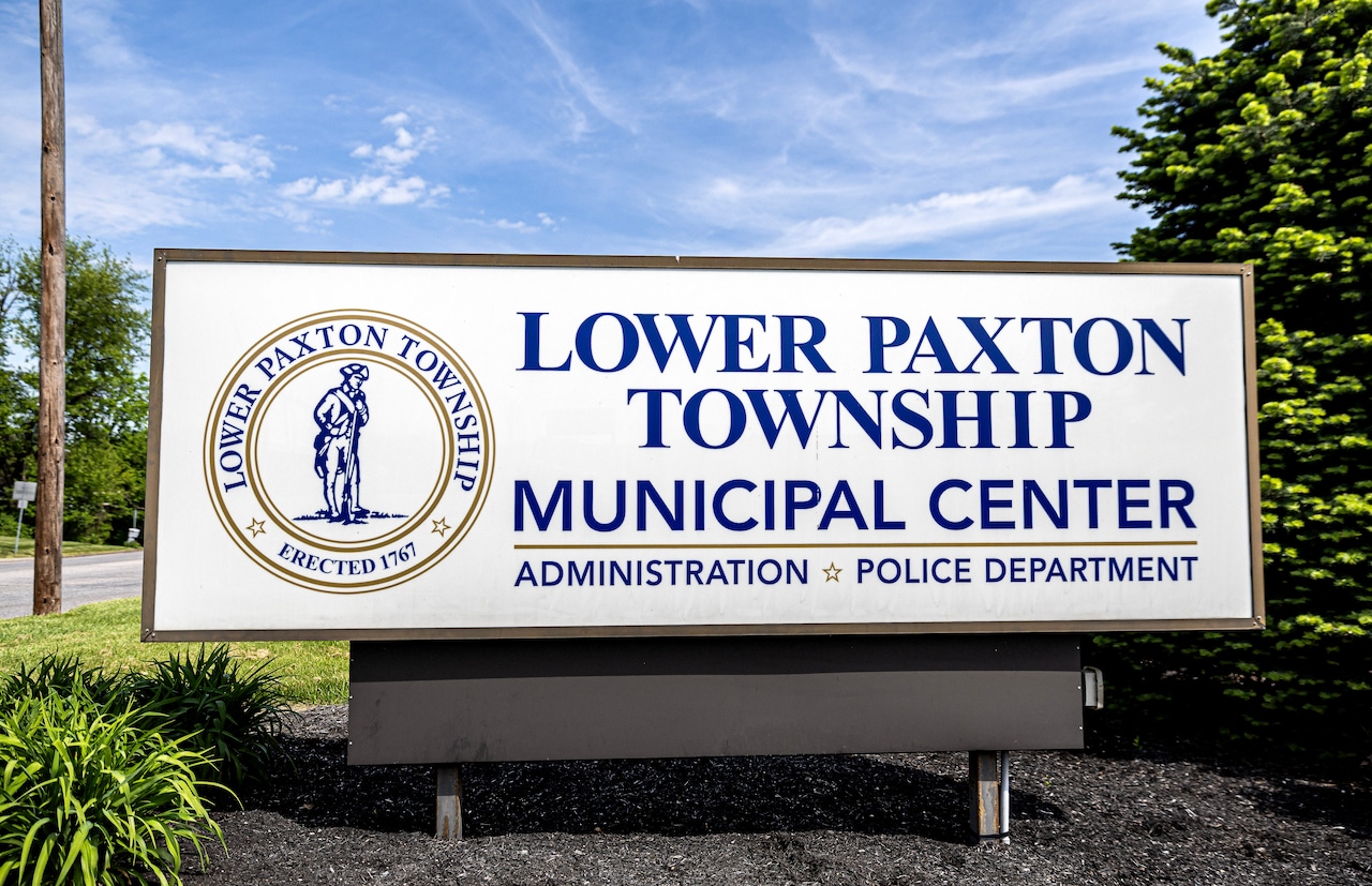 Lower Paxton Township