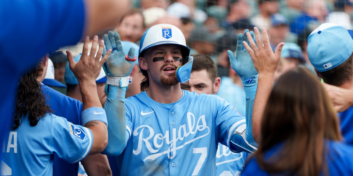 Sign-ups underway for Royals streaming service