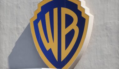 The way has been cleared for Paramount Skydance to purchase Warner Brothers Discovery for a reported $110 billion pending regulatory approval.