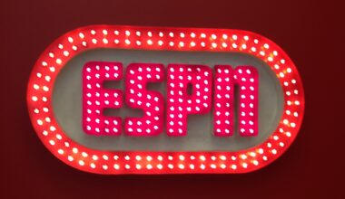 Analyst predicts Disney will spin off ESPN after CEO change