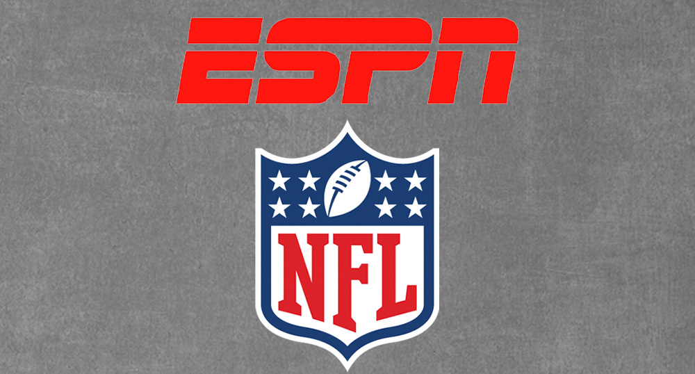 How did the ESPN-NFL mega-deal get approved so quickly?