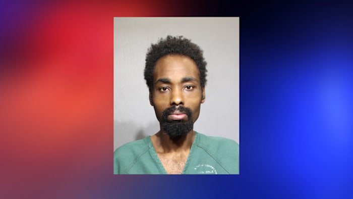 Son accused of strangling mother to death in Hidden Hills home: JSO