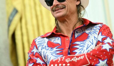 Kid Rock’s song about ‘underage’ girls resurfaces amid Turning Point USA Halftime Show