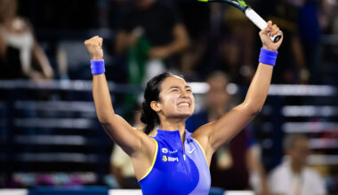 Eala earns third Top 10 win, outduels Paolini in energized Dubai night session