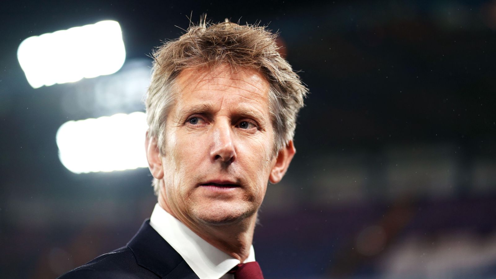 Van der Sar warns Man Utd they're selling 'tremendous' player: 'I thought it was a match made in heaven' - Football365