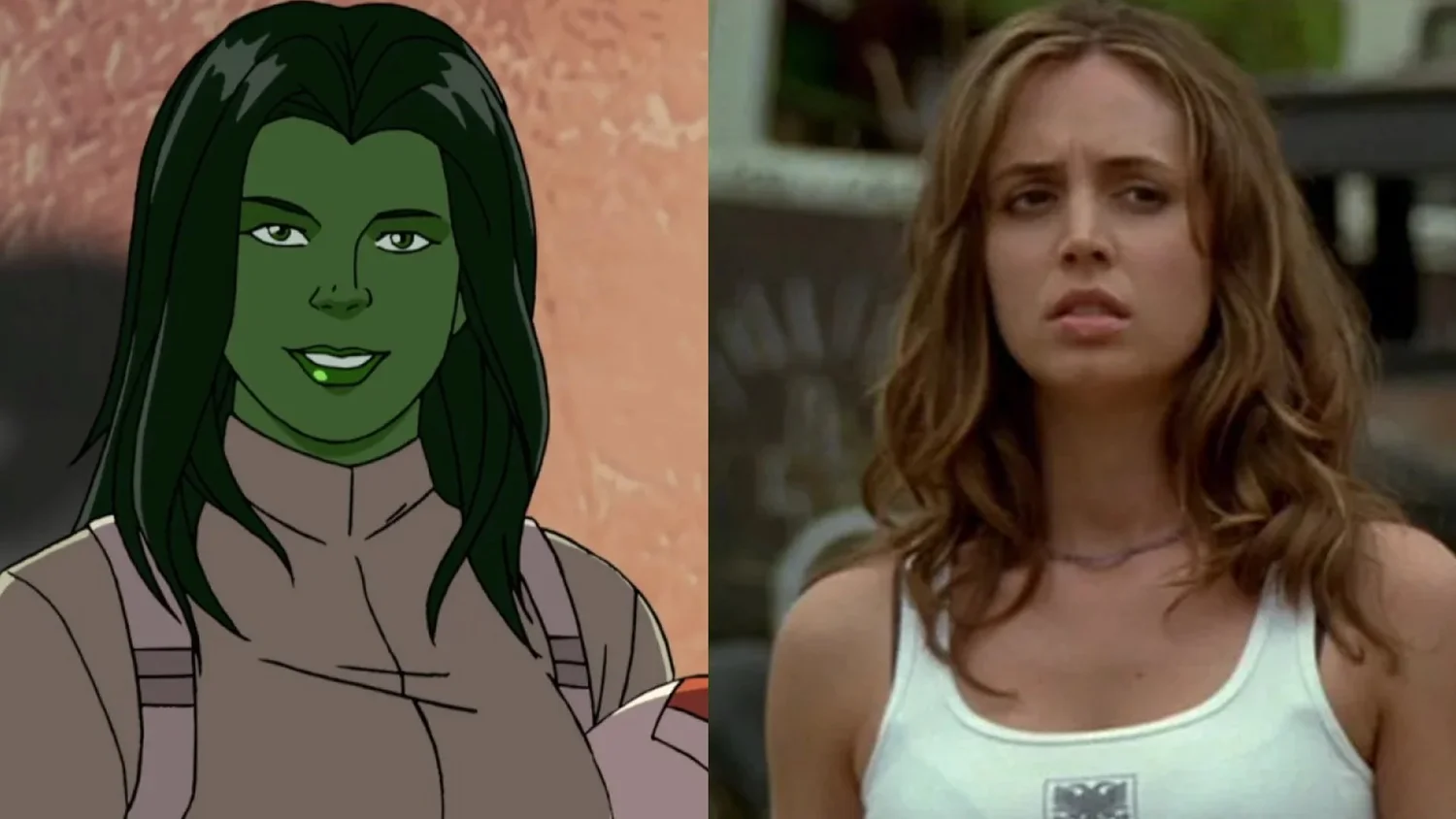 Eliza Dushku’s She-Hulk Was a Low-Key Perfect Marvel Casting Choice — GeekTyrant