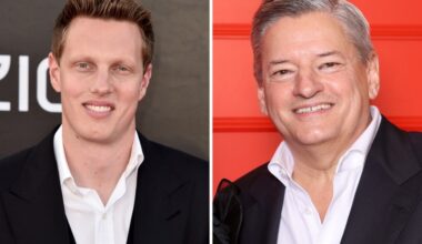 Could EU Regulators Pick Paramount Over Netflix in Warner Bros Battle?