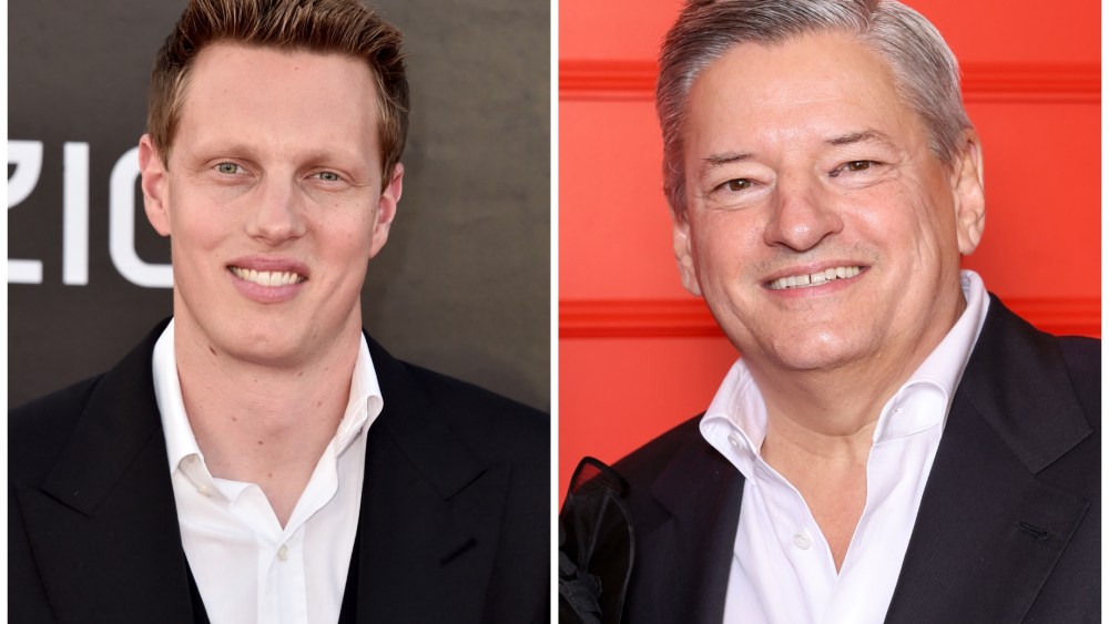 Could EU Regulators Pick Paramount Over Netflix in Warner Bros Battle?