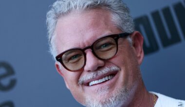 GoFundMe for Eric Dane’s Daughters Verified by Organization