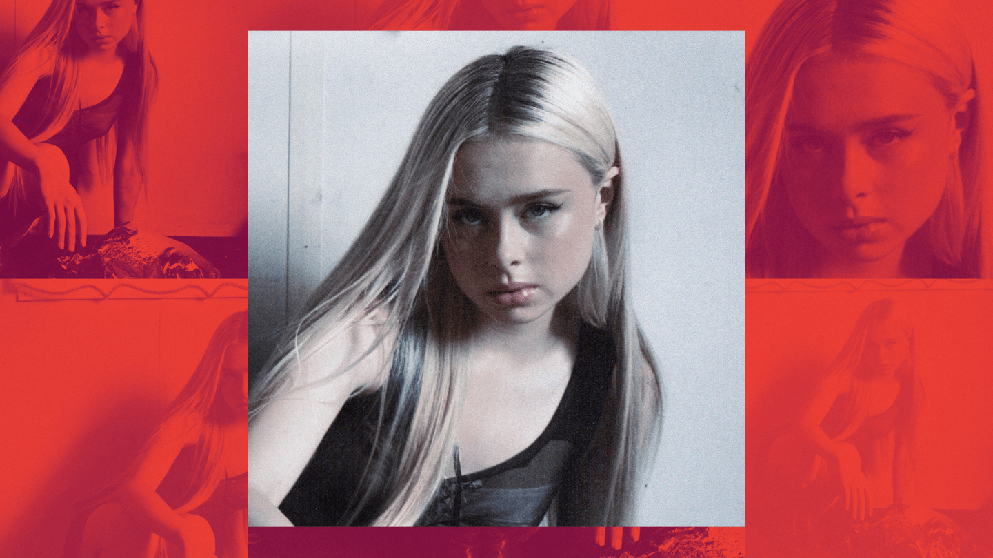 Erin LeCount on Pareidolia, New Single Alice and Heated Rivalry Edits