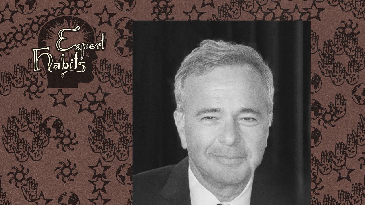 6 Expert Habits to Keep Your Mind Sharp From Neuroscientist Dr. Majid Fotuhi