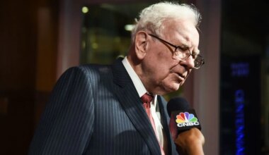 Warren Buffett’s 3 Rules for Protecting Retirement Savings