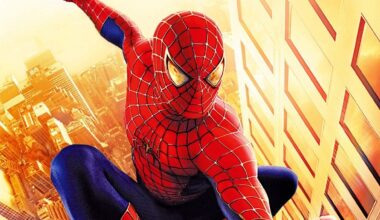 SPIDER-MAN Director Sam Raimi Reveals His Unexpected Favorite Web-Swinging Scene