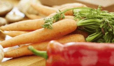 How much fibre do you actually need in your diet? Here’s what one expert says - CTV News