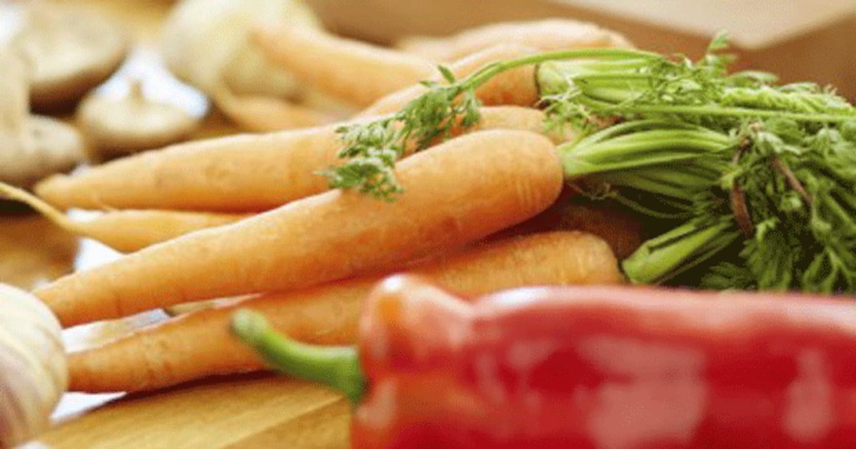 How much fibre do you actually need in your diet? Here’s what one expert says - CTV News