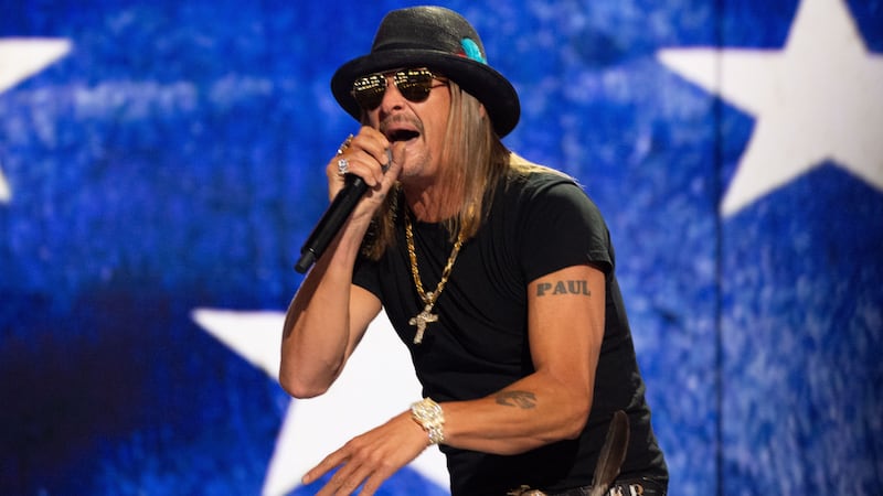 Kid Rock
