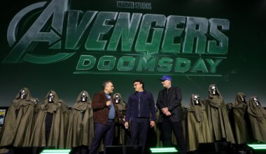 ‘X-Men’ legend has very bad news for N.J. in upcoming ‘Doomsday’ Marvel movie