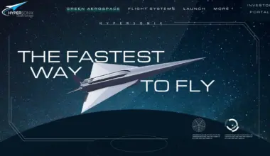 Virginia Set for Historic Hypersonic Test as Australian Firm Targets Mach 5 Flight