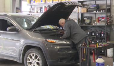 Tariff uncertainty returns to Mid-Michigan economy after Supreme Court ruling