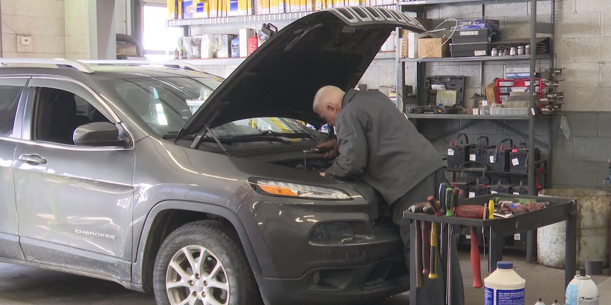 Tariff uncertainty returns to Mid-Michigan economy after Supreme Court ruling