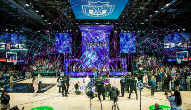 Chelsea Gray is crowned 2026 Unrivaled one-on-one champion