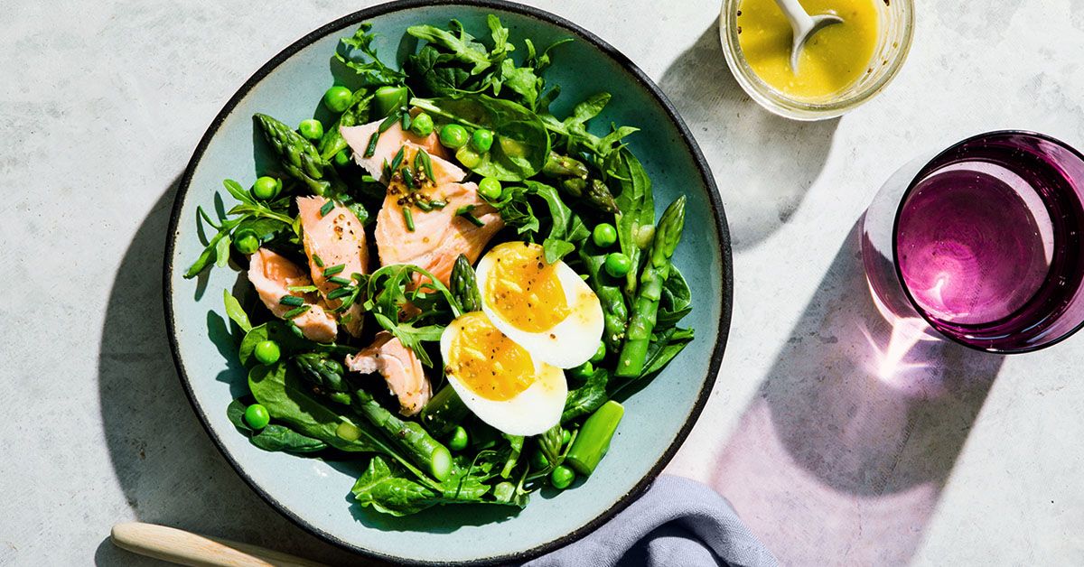 5 facts and myths about protein, unpicked by experts - Medical News Today