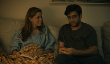 'Fantasy Life' Trailer: Matthew Shear's Baumbach-Influenced Throwback