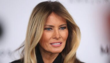 ‘Melania’ Producer Reveals Which Artists Refused to Allow Their Songs to Be Included in the Film – Globe Magazine