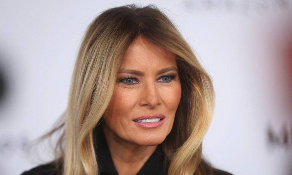 ‘Melania’ Producer Reveals Which Artists Refused to Allow Their Songs to Be Included in the Film – Globe Magazine